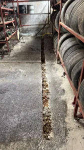 Ankara Karotcu - Karot Beton Delme Kesme